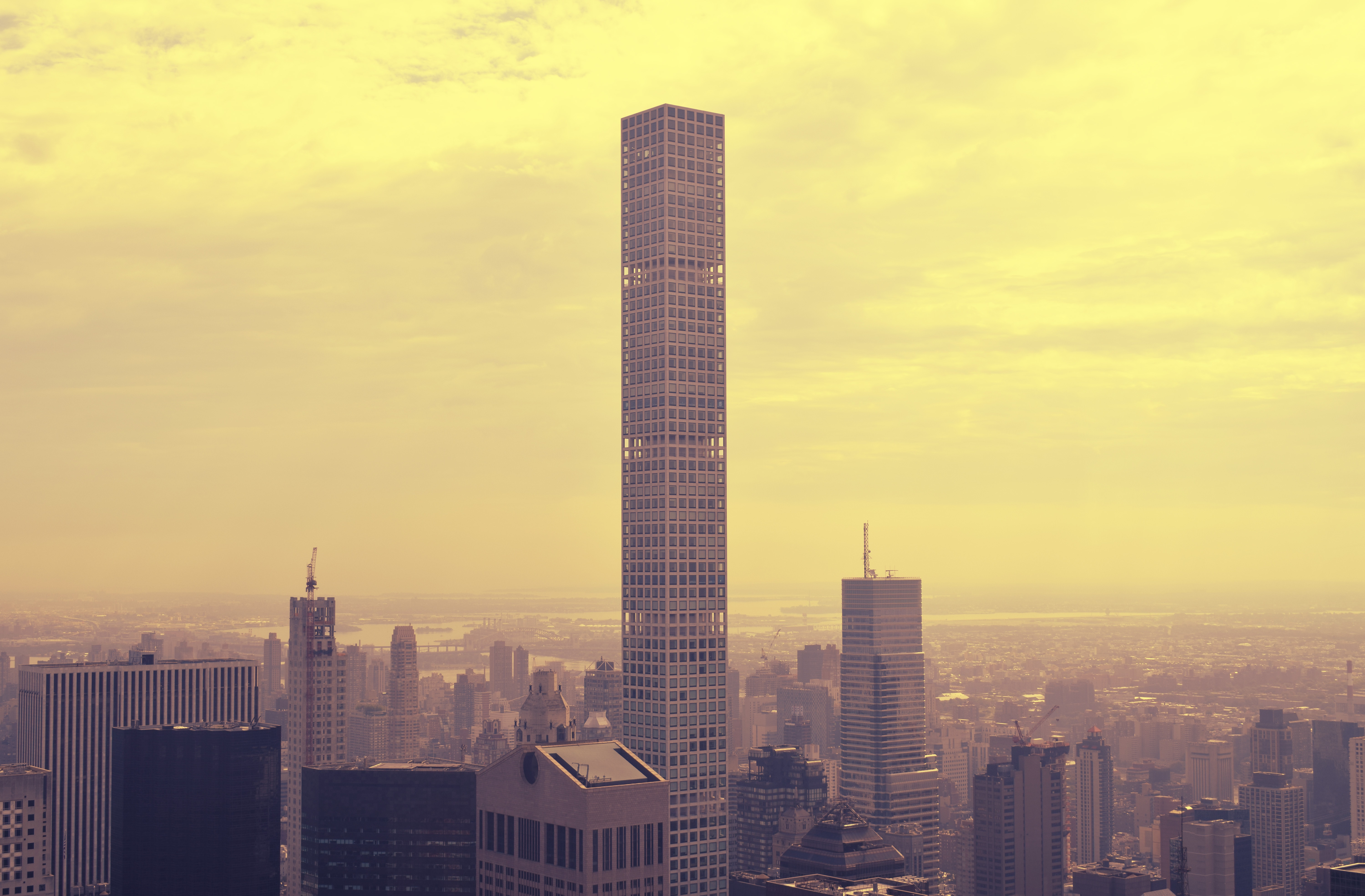 432 park cool lighting